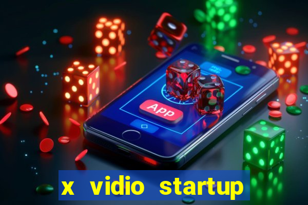 x vidio startup brasil 2024